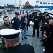 kuter torpedowy na malym ekranie 8